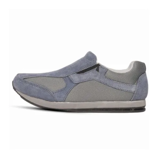Men's Leather Casual Shoe  30058 - Image 3