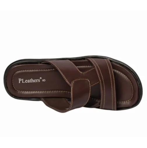 Men's Chappal 22511 - Image 4