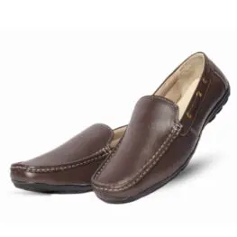 Men’s Leather Loafer 88129