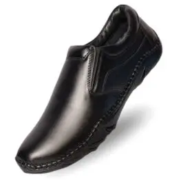 Men’s Leather Shoe  88141