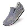Men's Leather Casual Shoe  30058
