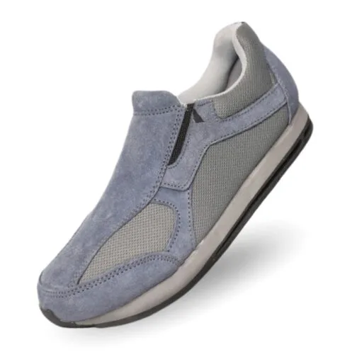 Men's Leather Casual Shoe  30058