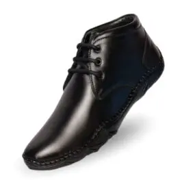 Mens Leather  Shoe  #88140