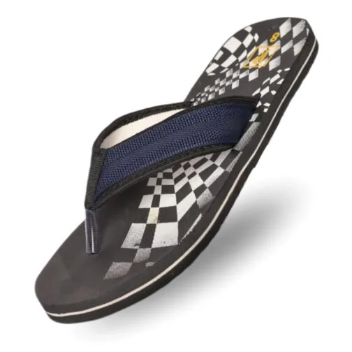 MEN'S SLIPPER 16420