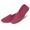 Ladies Socks Bellies 1256 - Image 2