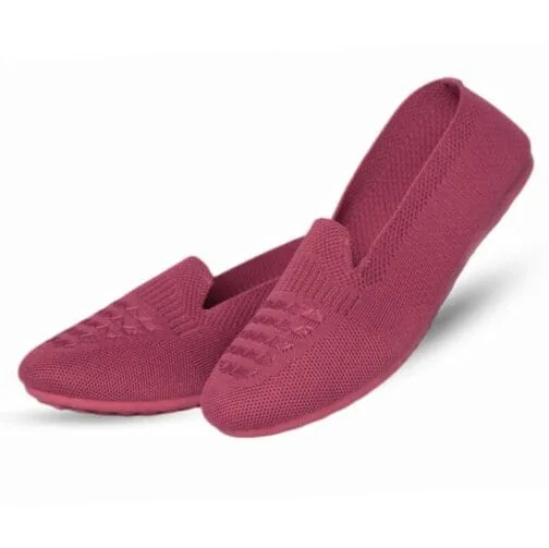Ladies Socks Bellies 1256 - Image 2