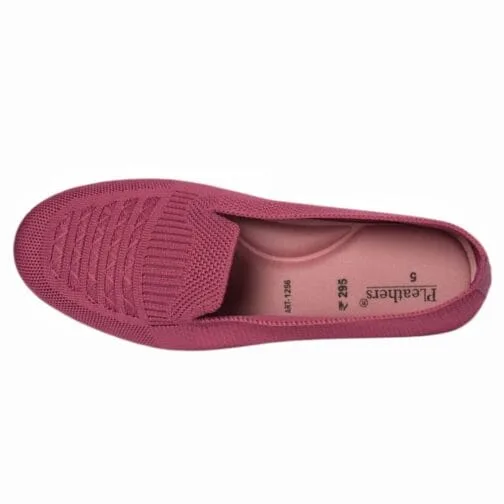 Ladies Socks Bellies 1256 - Image 4