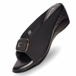 Ladies Heel Chappal  1596