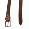 Women's Leather Belt 04273 - Image 3