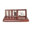 Women's Leather Wallet  06472 - Image 2