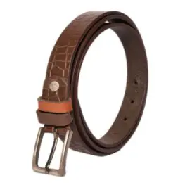 Women’s Leather Belt #04273