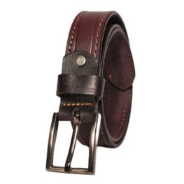 KID’S Leather Belt  #04321