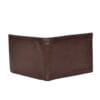 Men's Leather Wallet  09222 - Image 4