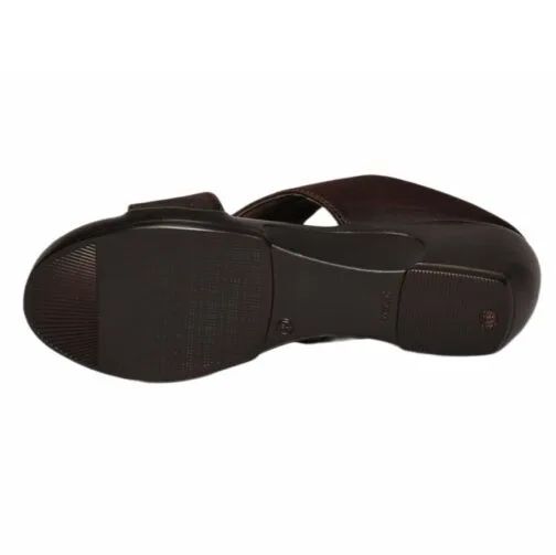Ladies Heel Chappal 1545 - Image 5