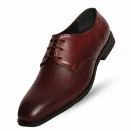 Men’s Leather Shoe  68352