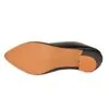 Casual Block Heel Office Bellies 8070 - Image 5