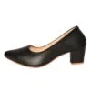 Casual Block Heel Office Bellies 8070 - Image 3