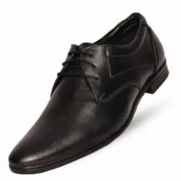 Men’s Leather Shoe 74120