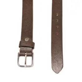 KID’S Leather Belt  04320