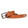 Men's Leather Belt 04253