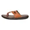Men's Leather Chappal 22454 - Image 3