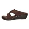 Ladies Heel Chappal 1545 - Image 3