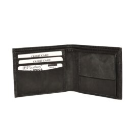 Men’s Leather Wallet  #09228