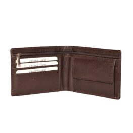 Men’s Leather Wallet  #09222