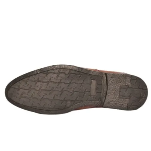 Softy Leather Shoe 74132 - Image 5