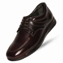 Men’s Leather Shoe  #68358
