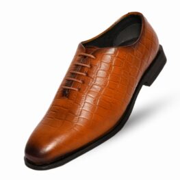 Men’s Leather Shoe #68351