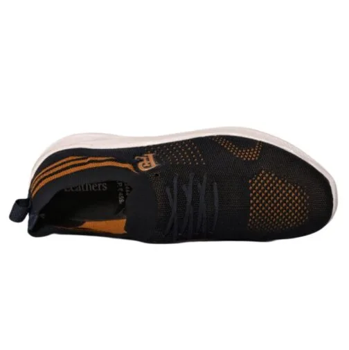 MEN'S SOCKS SHOE 42444 - Image 4