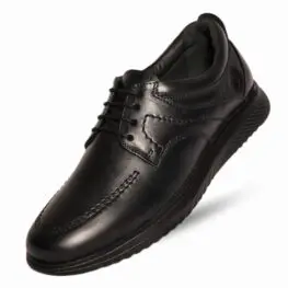 Men’s Leather Shoe  68358