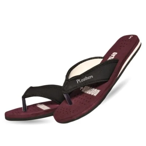 LADIES SLIPPER 4259 - Image 2