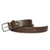 KID'S Leather Belt  04320
