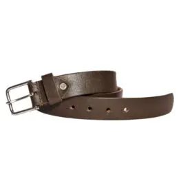 KID’S Leather Belt  04320