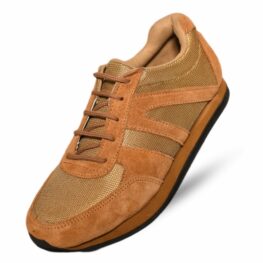 #30059 Men’s Leather  Shoe