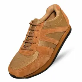 Men’s Leather  Shoe  30057