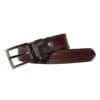 KID'S Leather Belt  04321