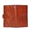 Passport bag leather WOMEN  06464 - Image 4
