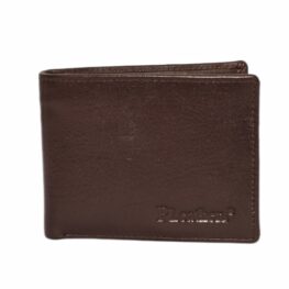 #09222 Men’s Leather Wallet