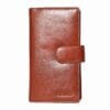 Passport bag leather WOMEN  06464