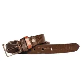 Women’s Leather Belt #04273
