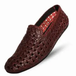 Men’s Leather Shoe #68350