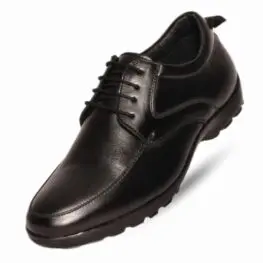 Softy Leather Shoe #74136