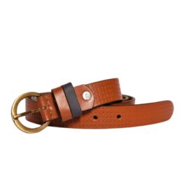 Women’s Leather Belt #04274