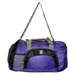 Duffle bag #08637