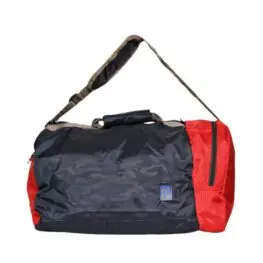 Duffle bag #08635