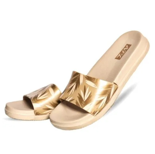 Ladies Chappal For All Season DE-APL-384 - Image 2