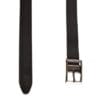 Men's Leather Belt  04291 - Image 3